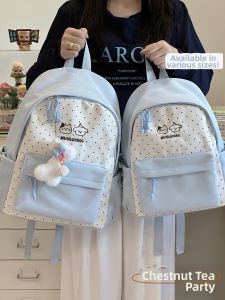 KDMILD | Cute Lightweight Backpack for Students