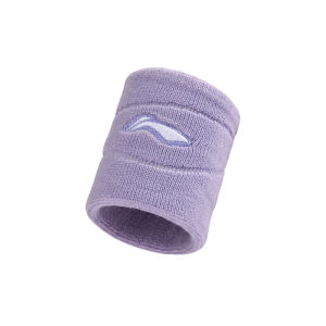 Li-Ning | Injury Prevention & Sweat Absorption Wristband