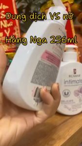 Dung Dịch Vệ Sinh Intimate YA SAMAYA "Tôi Là Nhất"265ml Hàng Nga Date Xa Hỗ Trợ Sạch Nhẹ Nhàng Cân Bằng Độ Ẩm PH Mockba