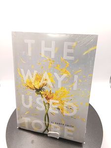The Way I Used to Be by Amber Smith [OEM Paperback]