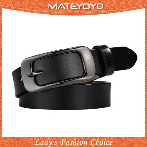 MATEYOYO Fashion Women Belts: Stylish & Durable Options