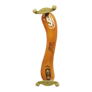 IRIN | IRIN AY035 Violin Shoulder Rest Fiddle Shoulder Pad Chinrest4/4Universal Adjustable Violin Shoulder Padded Rest Violin Accessory