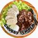 CHUBBY TEMPEH