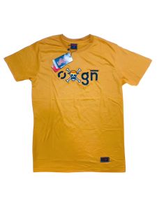 Man’s T-shirt 100% cotton (MTSOXGN04) Makapal tela Bangladesh Overruns