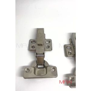 ENGSEL SENDOK LEMARI TACO SOFT CLOSING ET01