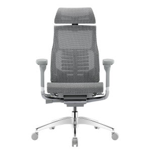 Ergonor | Intelligent High-end Ergonomic Chair