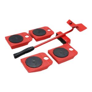 KAXIUMAN | Multi-functional Moving and Lifting Tool