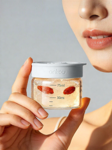 Ankou | Heat-Resistant Food-Grade Separation Bottle