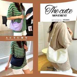 LHSunshine NEW กระเป๋าแฟชั่นสุดชิค สไตล์เกาหลี สีน่ารัก มีให้เลือกหลายสีเลยน้าาา ใช้งานได้หลากหลาย สายปรับได้ ผ้าดี ใส่ของได้เยอะน้าาา ชอบสีไหนรีบตำก่อนของหมด