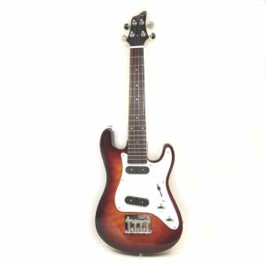 Electric Ukulele ST Type FSUK
