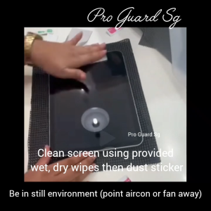 [SG] Redmi Tablet Tempered Glass Redmi Pad SE Redmi Pad 2 Pro 11 inch 12.1 inch Tablet Screen Protector Matte ABL Clear Xiaomi