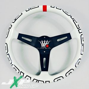 Elevo Crown Edition 330 Steering Wheel Made in Thailand