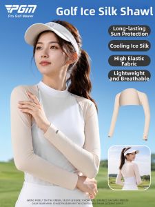 PGM | Sunshade and Cooling Protection Golf Wrap