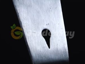 HongKong60จอบ ค้อน จอบอเนกประสงค์ ค้อนตอกสมอบก จอบพร้อมด้าม จอบขุดดินแข็ง อุปกรณ์ขุดดิน ทําจากเหล็กอัลลอย แข็งแรงและทนทาน