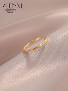 WENXI | Minimalist Fashion Open Ring