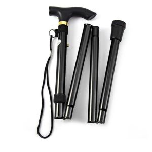 OKOutdoor | Ultra-light Foldable Anti-slip Hiking Poles