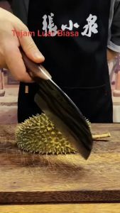 Pisau Dapur Tajam Pisau Daging Japanese Knife Premium Pisau Golok Daging Piso Tulang Golok Masak Dapur Stenlis