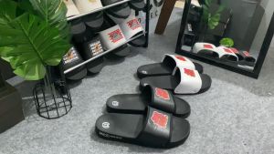 Sandal Slop Pria Wanita: Keep Casual dengan Ukuran 38-42