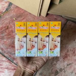 Minyak Telon Caplang 12pcs (1Lusin) Anti Nyamuk