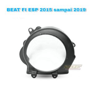 Cover Kipas Custom Untuk Spiner Beat Esp Beat Deluxe Scoopy Esp Scoopy New Genio