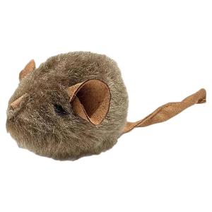 hipidog | Interactive Cat Toy Realistic Small Mouse Design Keeps Your Cat Entertained And Exercised Essential Cat Supplies For Pet Owners
