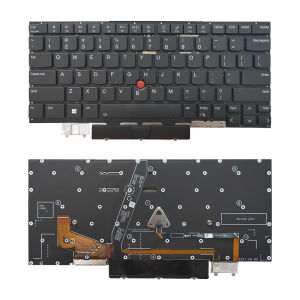 X1c for Lenovo ThinkPad X1 Carbon Keyboard Yoga 2nd 3rd 4/5/6/7Th Gen8