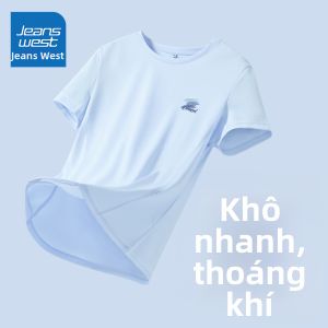 Jeanswest | Bộ Đồ Thể Thao Nữ Thoáng Mát Khô Nhanh
