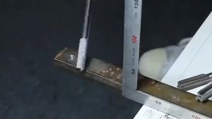 New!! Hand Tap Set Adjustable 40 Pcs Alat Snai dan Tap UlirTap dan Snai Set ( BISA COD )