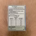 Advil Junior Strength Pain Reliever and Fever Reducer, Chewable Children's Ibuprofen for Pain Relief, Grape - 24 Tablets. 