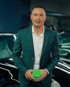 Salveo Barley Grass 100% Organic Immunity Support 2-Pack Sachets