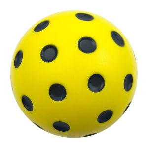 ACSION | Silent Indoor Pickleball Practice Ball