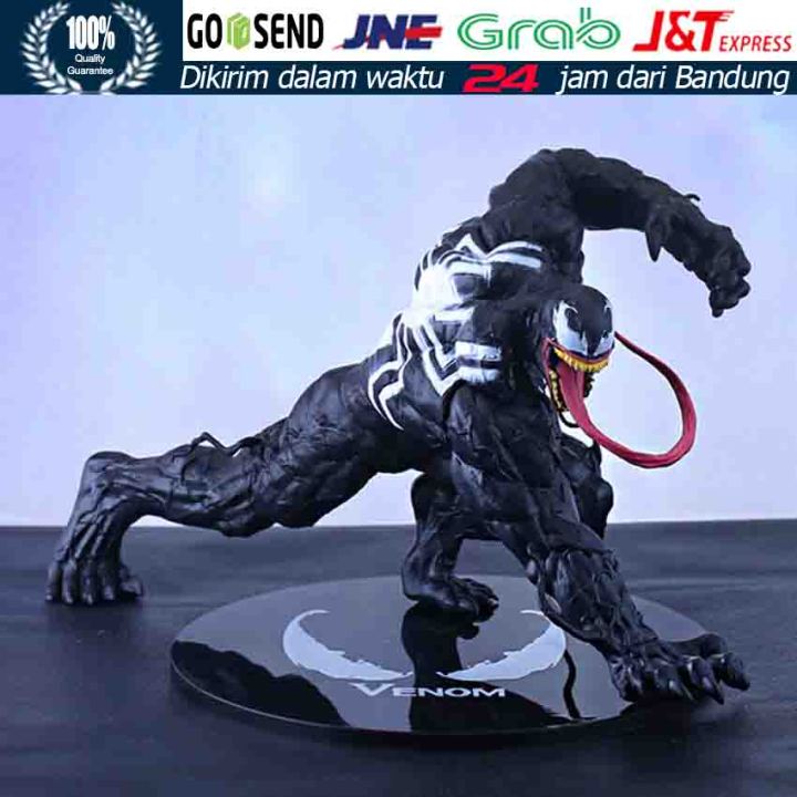 Grosir Murah】Mainan Action Figure Venom Scorpion Stinger Tinggi