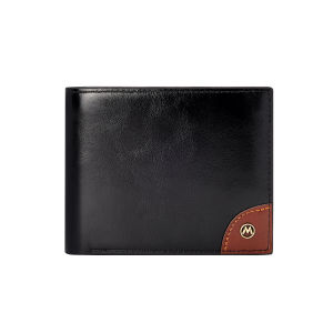 MENSPE กระเป๋าสตางค์ชาย กล่อง RFID เฟ้อนรอบความปลอดภัย รุ่น RFID ใหม่ กระเป๋าเก็บบัตร รูปร่างเหรียญ สามารถใช้กับแอปพลิเคชันอื่นๆ ที่ต้องการเก็บบัตรความปลอดภัย