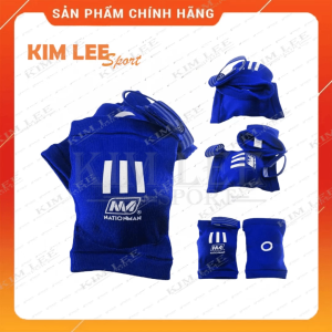 Bảo Hộ Chỏ Nation Man chính hãng Thái Lan cao cấp chính hãng