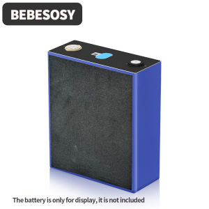 Adhesive EVA Foam 280Ah 230Ah DIY Battery Insulator 203*172*3mm Anti-collision Insulation for 320Ah 310Ah LiFePo4 EVE Cell Pack