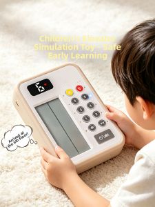 QIMINGXING | Montessori Educational Early Learning Toys 6 Months+