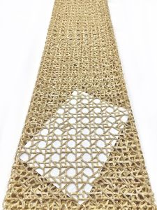 OLEVO | Newest African Beads Lace Fabric 2026 High Quality 5 Yards Nigerian Sequins French Tulle Fabric Material For Wedding Party Dress