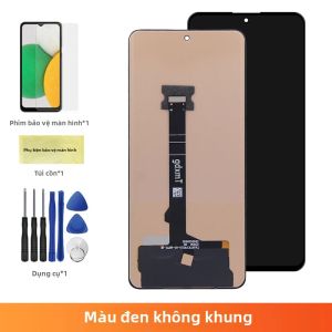 Màn Hình Cảm Ứng LCD TFT Bộ Phận Số Hóa Màn Hình Cho Xiaomi Redmi Note 13 Pro 4G 5G Thay Thế Màn Hình Điện Thoại Di Động Tương Thích Độ Phân Giải 2160x1080