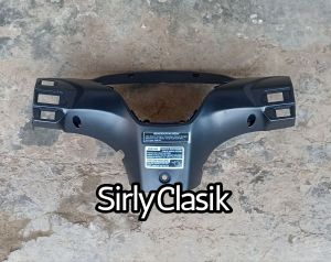 Batok Lampu Depan Belakang Honda Supra X 125 Lama Old 2005 s/d 2008 Terlaris