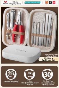 IMLUCKY | High Quality Foot Care Tool Set