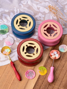 Bộ Máy Đốt Keo Gỗ Bộ Dụng Cụ Đục Dấu Ấn Keo Dập Nổi Đồ Dùng Văn Phòng Phẩm Đồ Dùng Văn Hóa Thương Mại Máy Đốt Keo Nhỏ