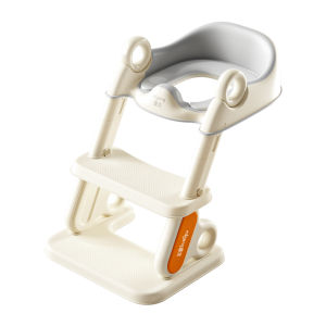 MLOONG | Child Toilet Training Stool Foldable Footstep