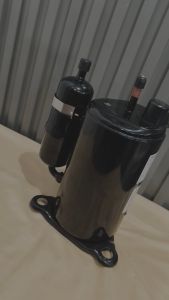 CA22 KOMPRESOR AC / COMPRESOR AC 2PK 2JS350 R22