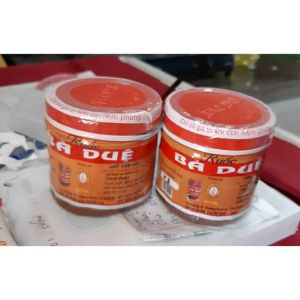 กะปิเวียดนาม Bá Duệ ของแท้จากโรงงาน