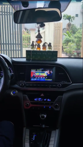 Tinh dầu treo xe ô tô Quốc Mộc tinh dầu thơm treo phòng treo tủ quần áo chiết xuất thiên nhiên