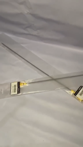 Genuine High Quality Engine Oil Dipstick Fit For Mazda 3 M3 1.6l *57