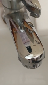 sunshine น้ำยาขจัดคราบน้ำ (4ขวด)