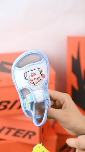 Sandal Bitis trẻ em (18-22)