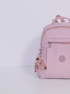 DEOBAGS TAS RANSEL NLON MEDIUM / TAS RANSEL WANITA /TAS PUNGGUNG ANAK KP 008621