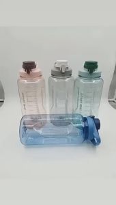 BOTOL MINUM JUMBO ADA SEDOTAN TEMPAT MINUM JUMBO KAPASITAS 24LITER ANTI BOCOR KODE 7203